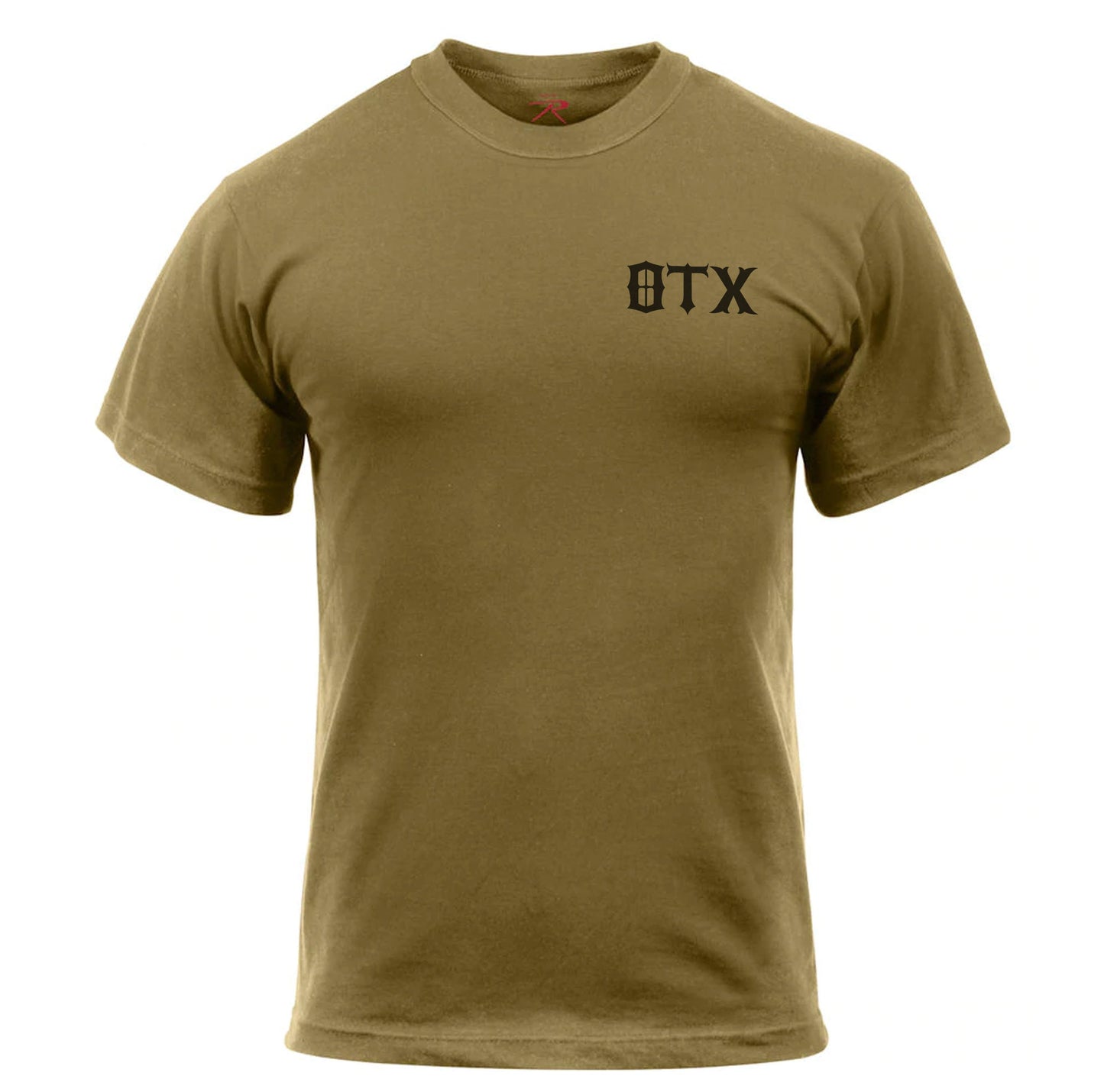 Terrify A Thousand Tee
