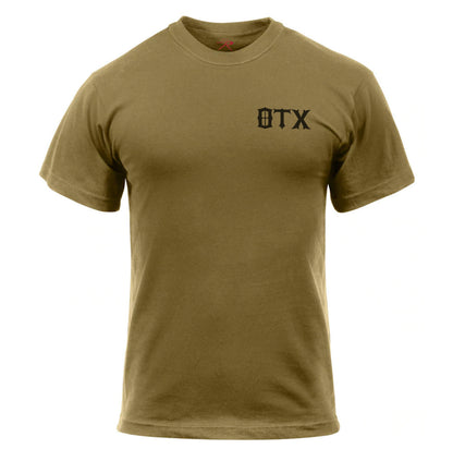 Terrify A Thousand Tee