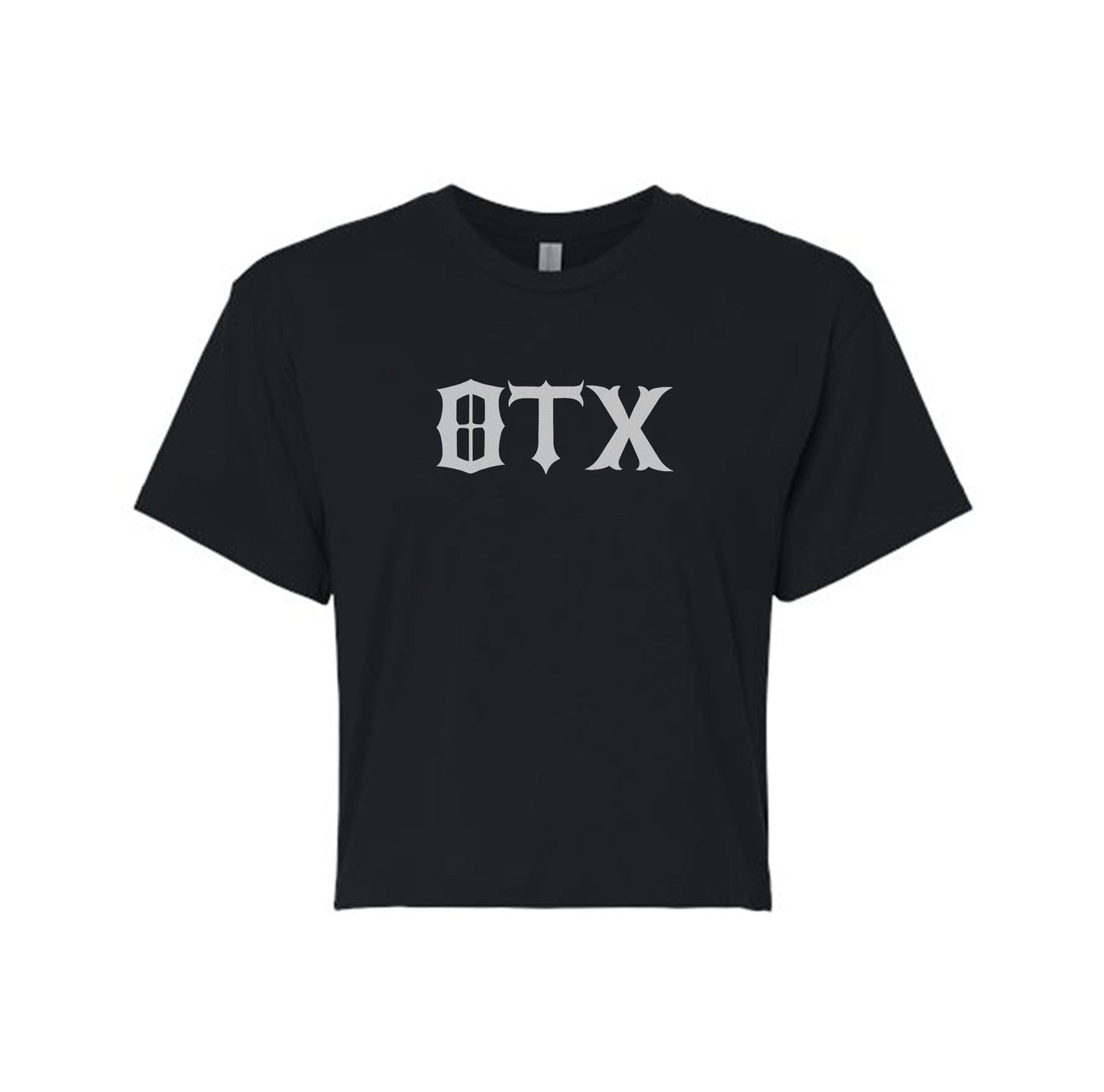 OTX Loose Crop