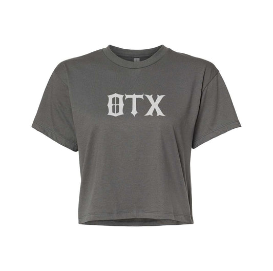 OTX Loose Crop