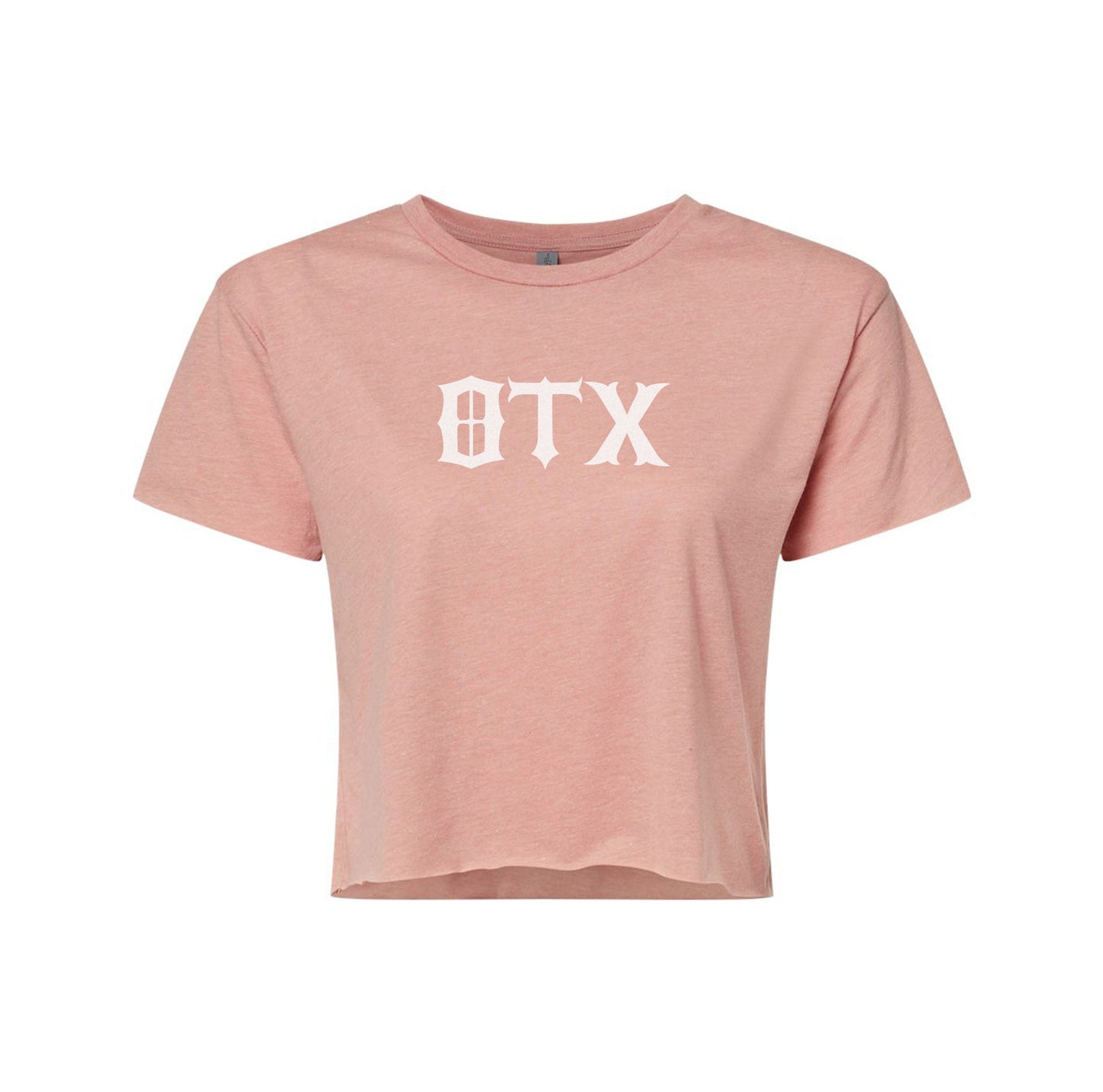 OTX Loose Crop