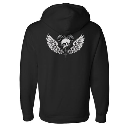 OTX Signature Hoodie
