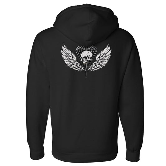 OTX Signature Hoodie