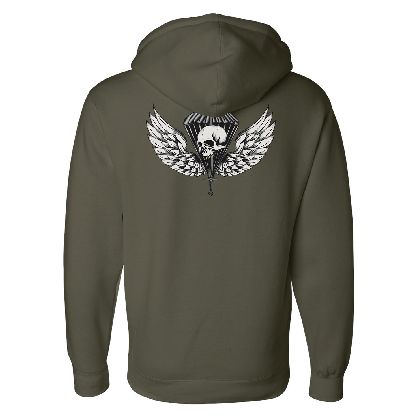 OTX Signature Hoodie