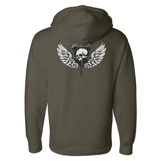 OTX Signature Hoodie