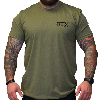 OTX Signature Tee