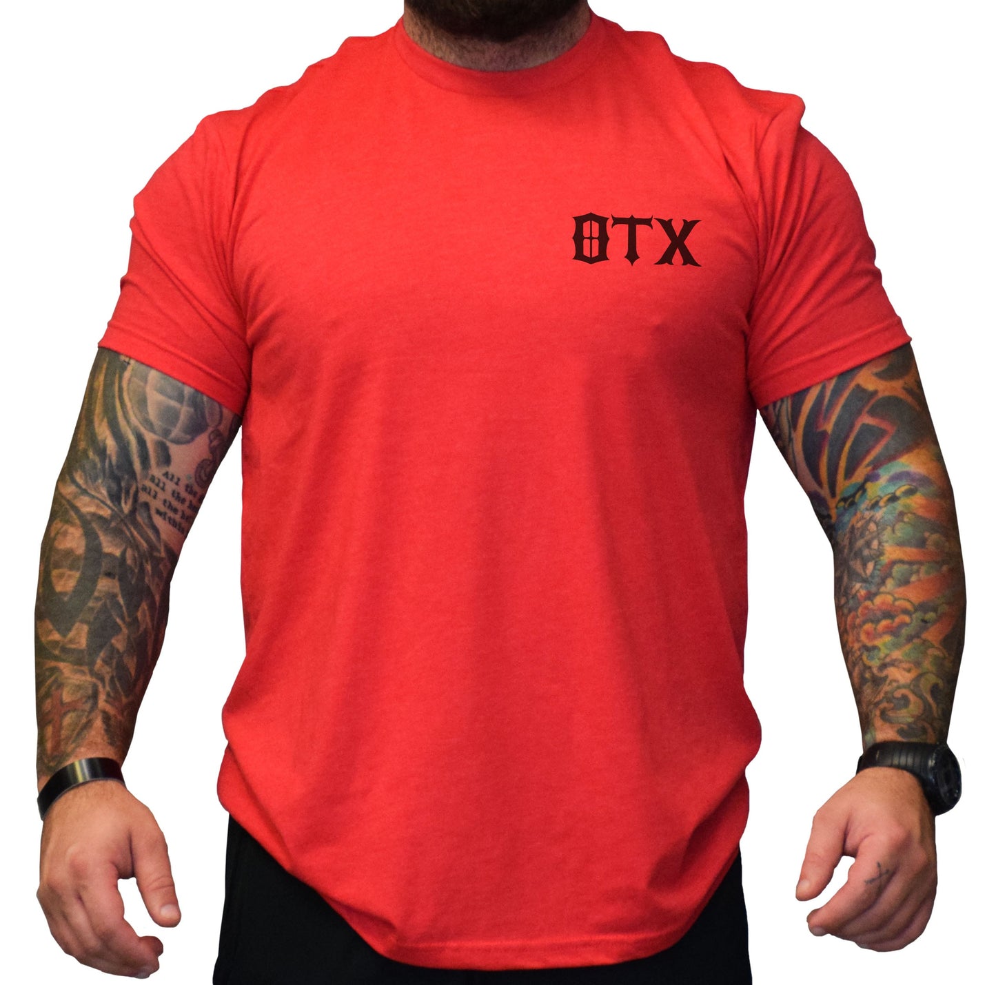 Breast Logo Tee