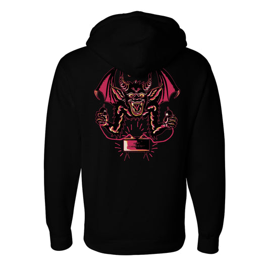 Smile Hoodie