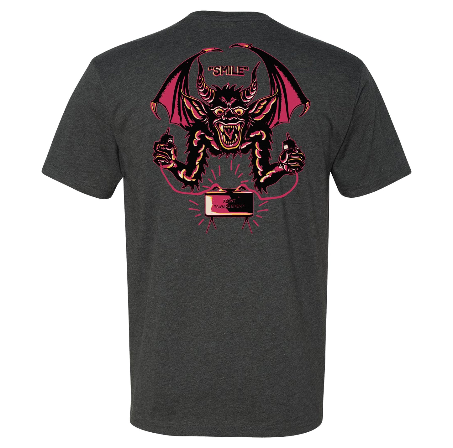 Smile Tee