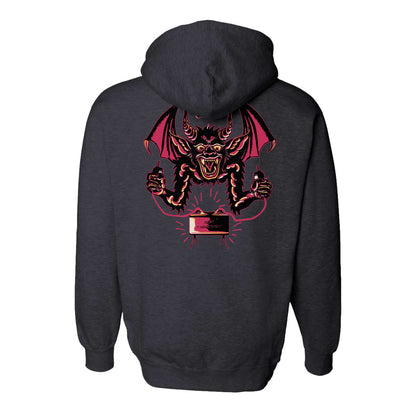 Smile Hoodie