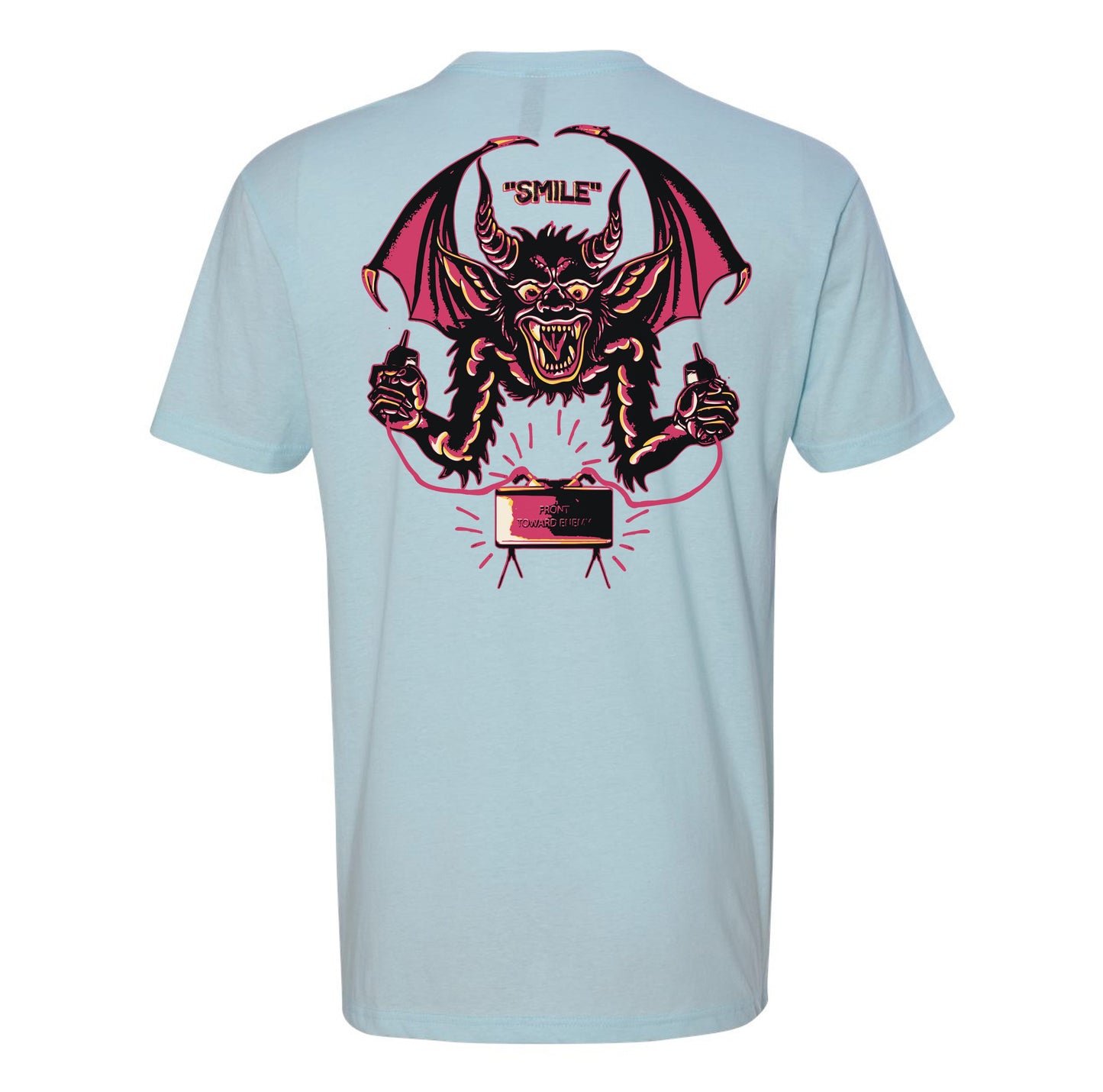 Smile Tee