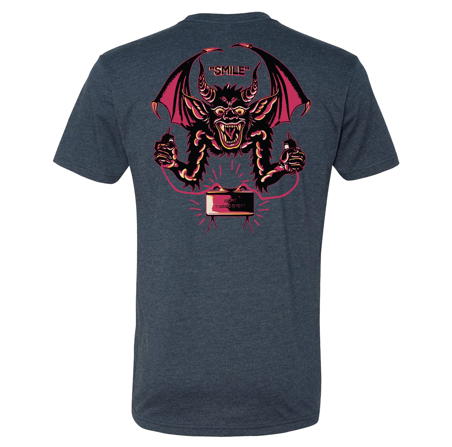 Smile Tee