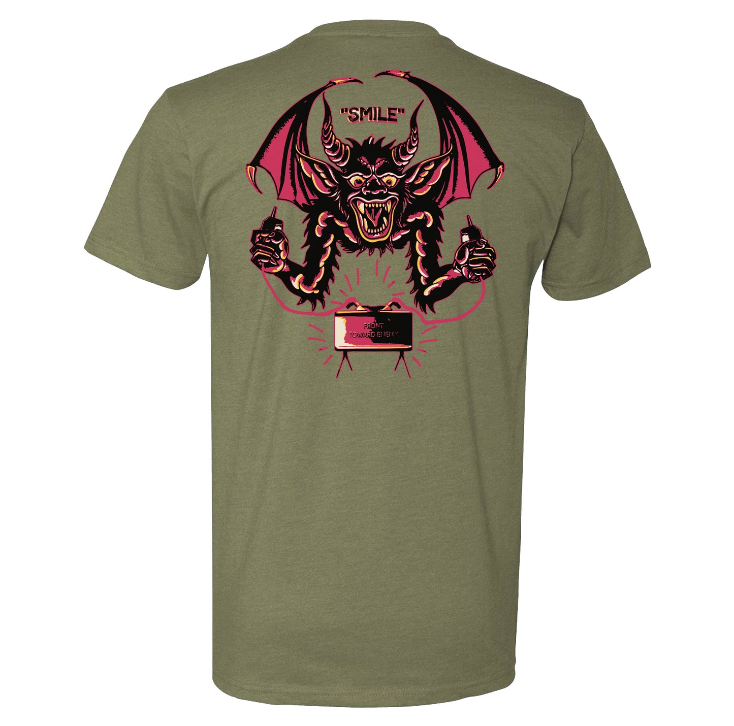 Smile Tee