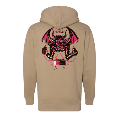 Smile Hoodie
