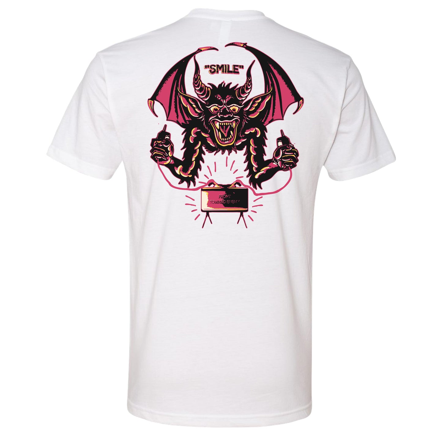 Smile Tee