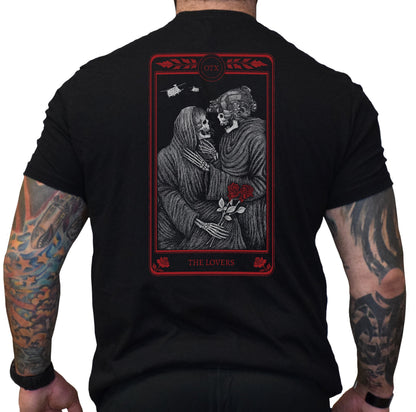 OTX The Lovers Limited Tee