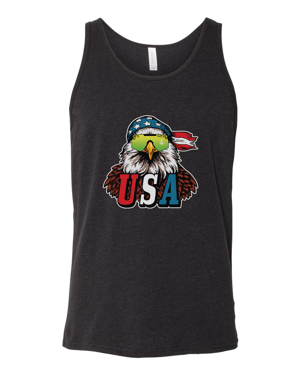 USA Freedom Eagle Tank