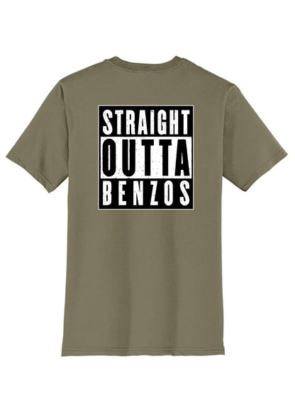 Benzos Tee
