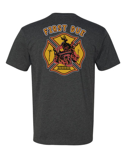 First Due Tee