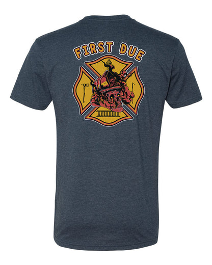 First Due Tee