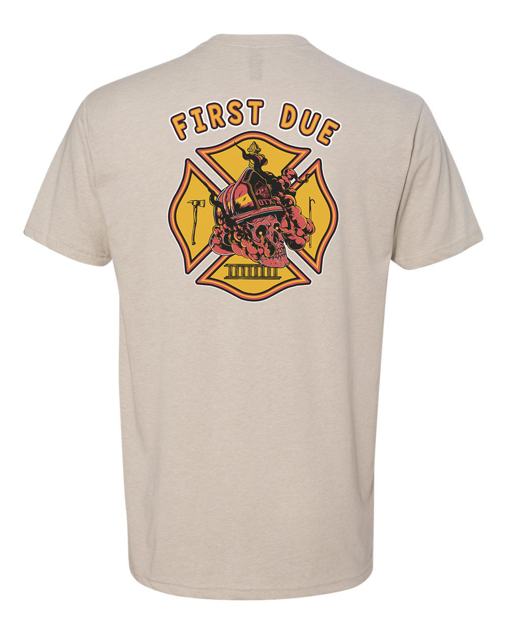First Due Tee