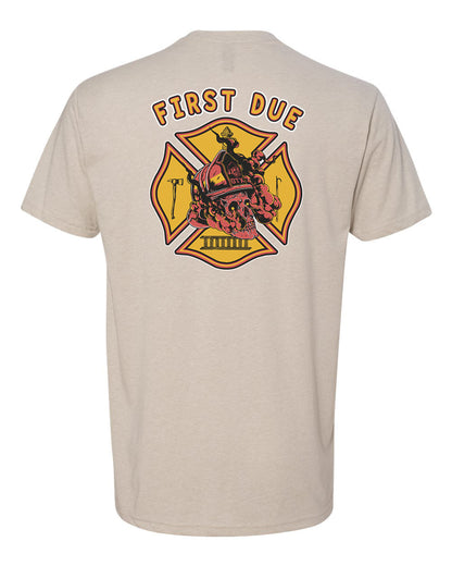 First Due Tee