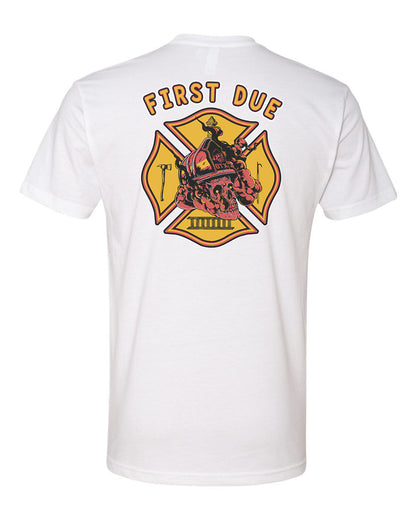 First Due Tee