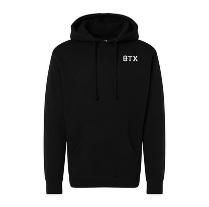 Commo Hoodie