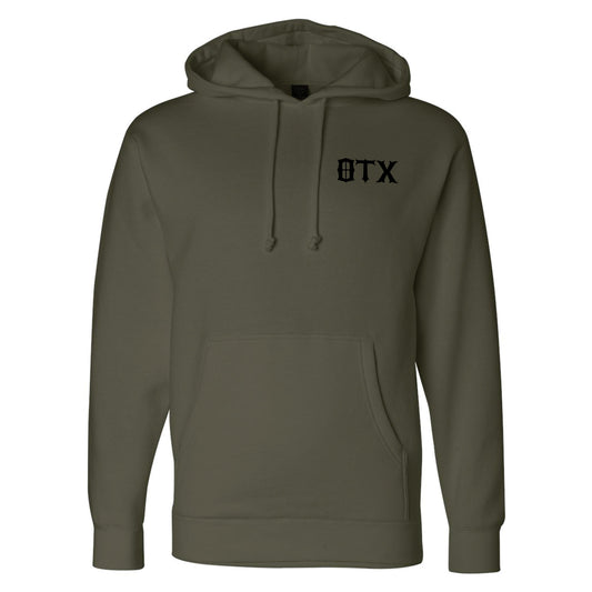 OTX Stalk Hoodie