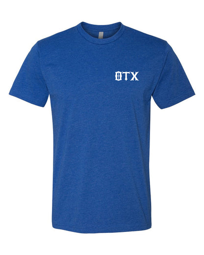 Boats and Bros Tee