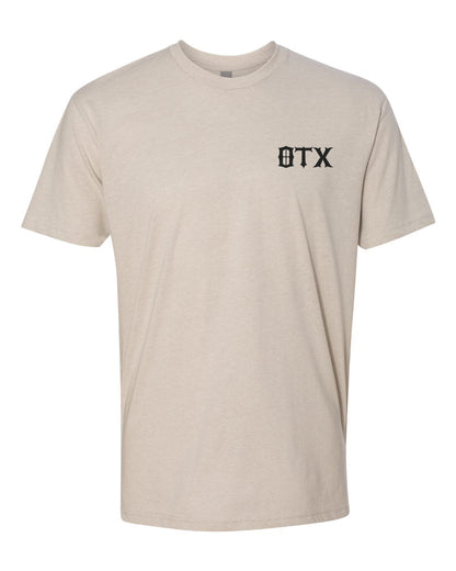 Support Your Local Commo Guy Tee