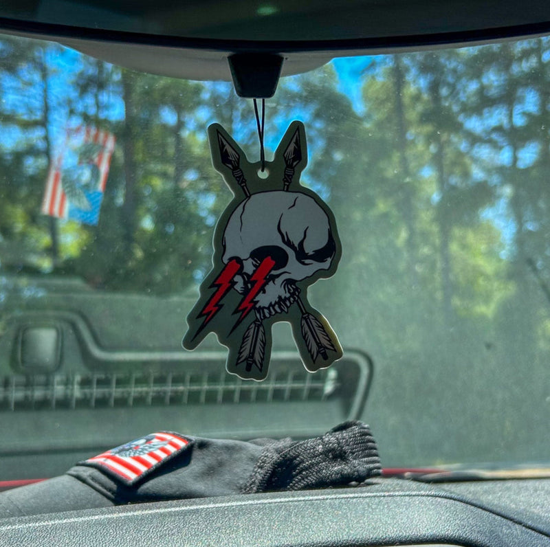 Air Fresheners
