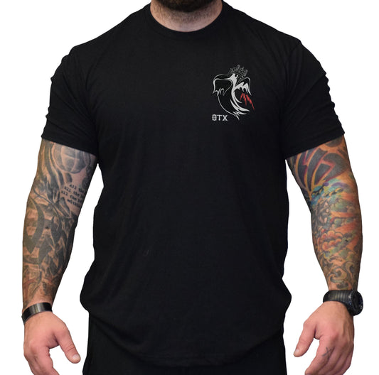 Operator Ghost Tee