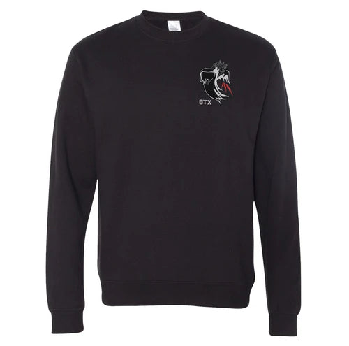 Crewnecks ➜
