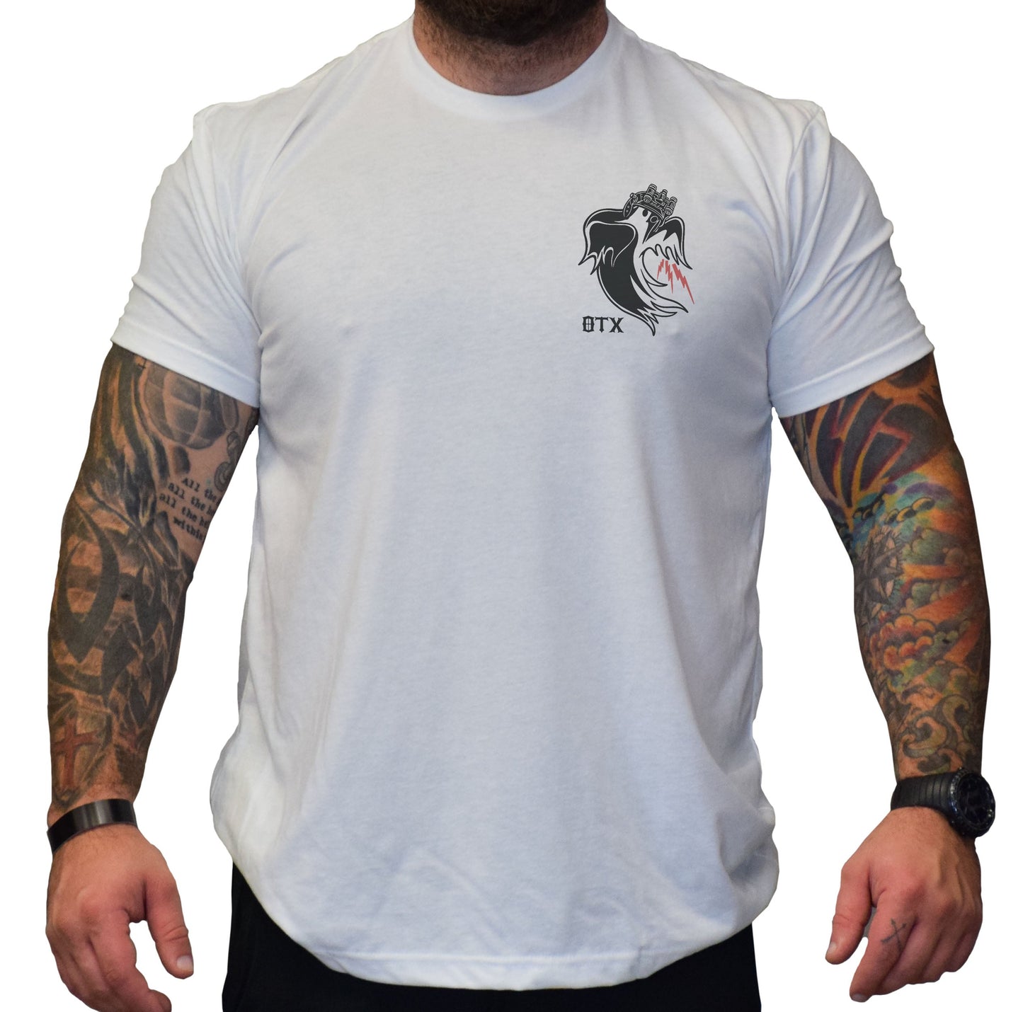 Operator Ghost Tee
