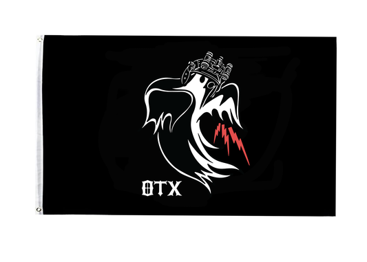 Operator Ghost Flag