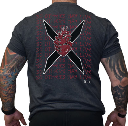 Others May Live Tee