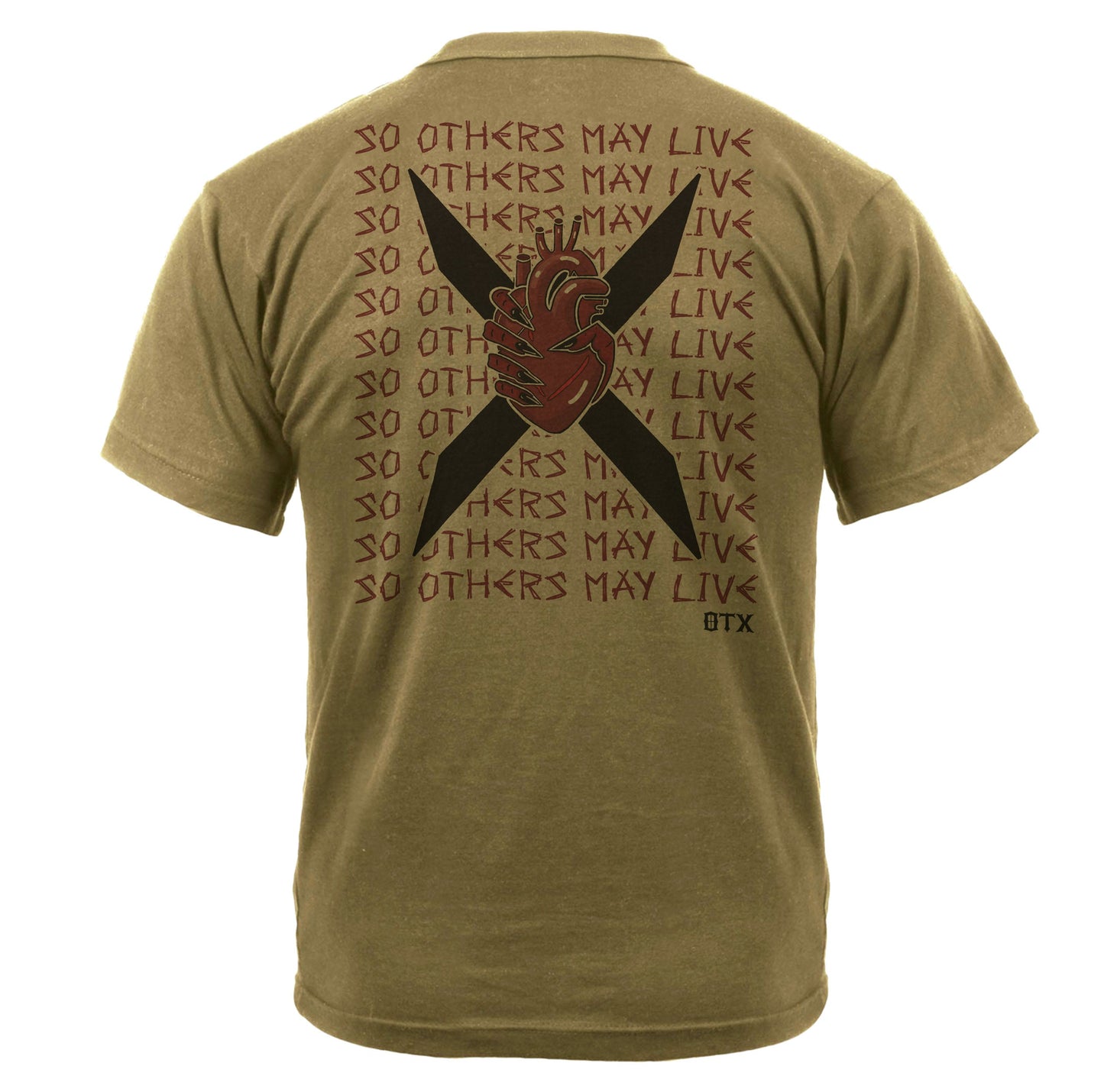 Others May Live Tee