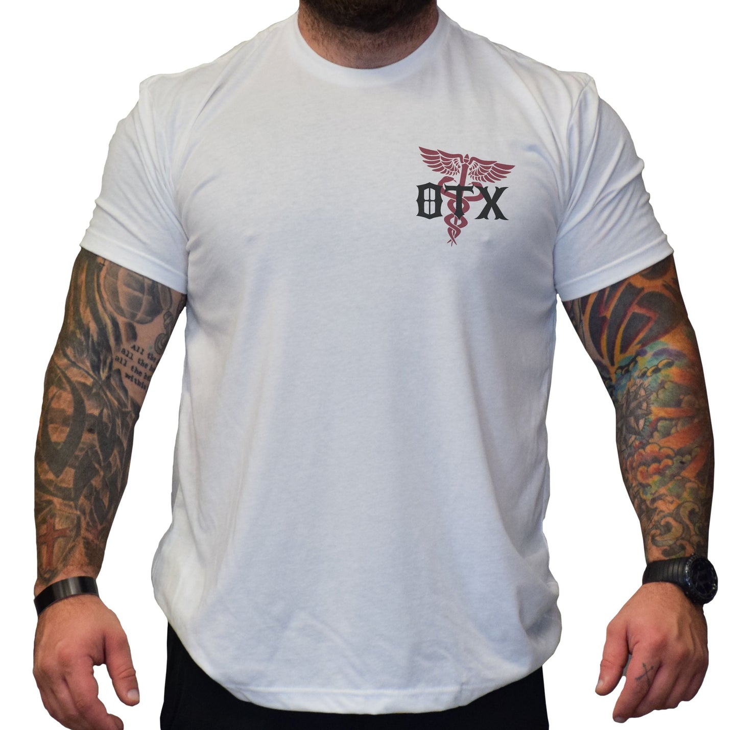 Others May Live Tee