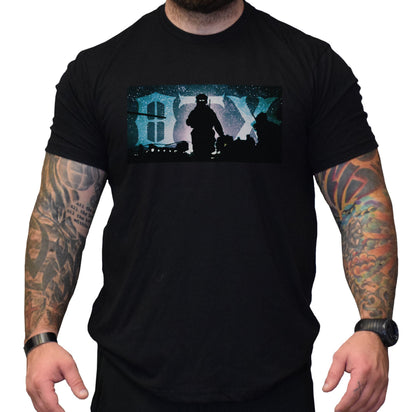 Out Of The Shadows Tee