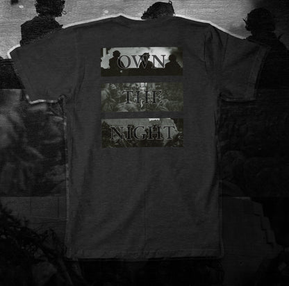 Own The Night Tee