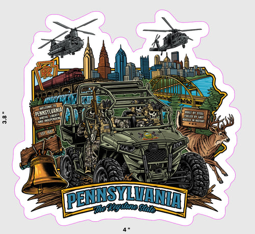 pennsylvania
