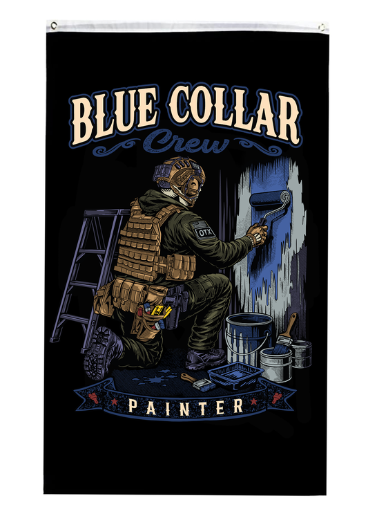 Painter Flag