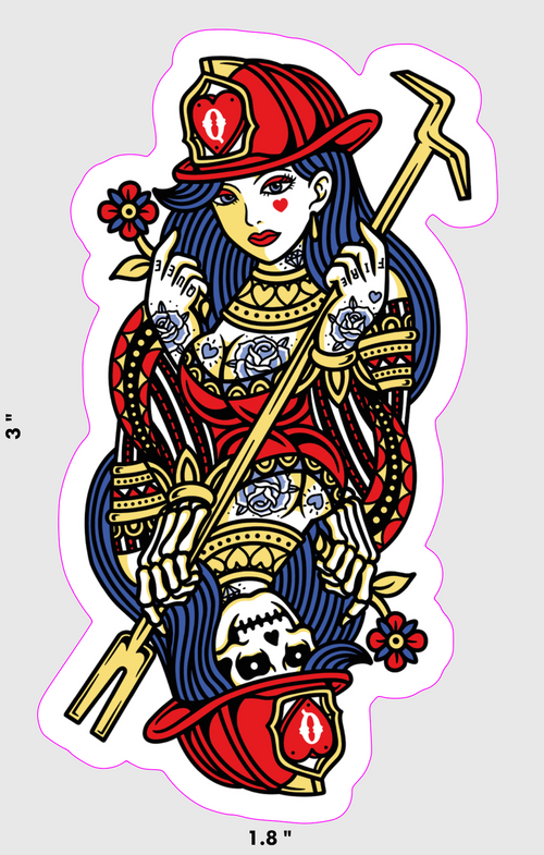 queen-of-fire