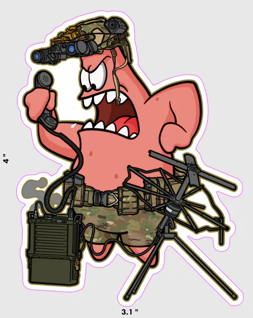 rto patrick
