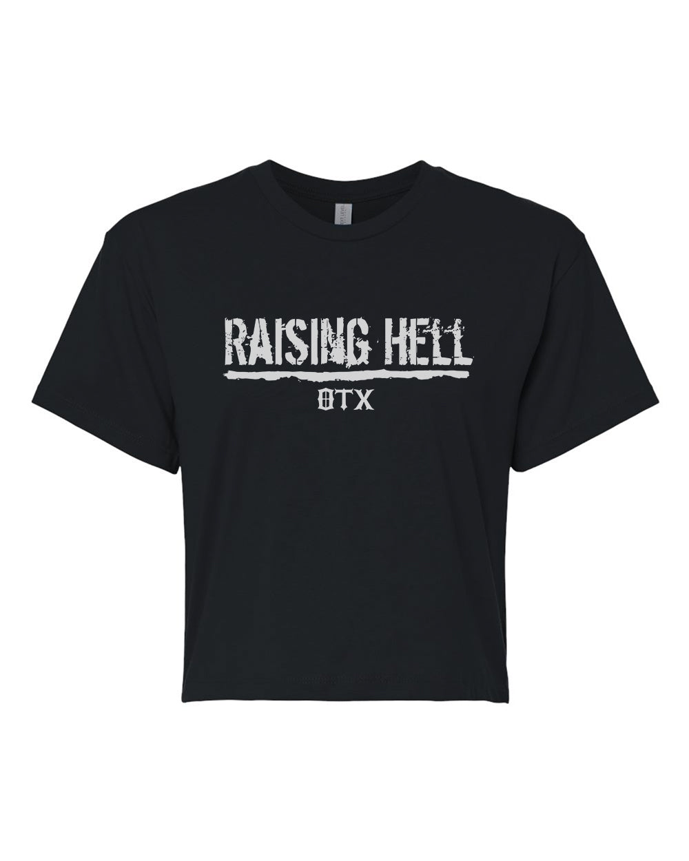 Raising Hell Loose Crop