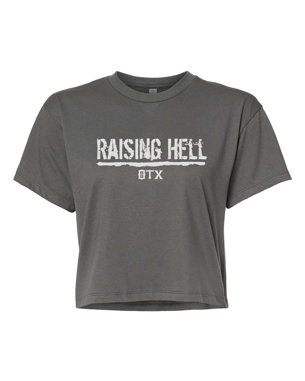 Raising Hell Loose Crop