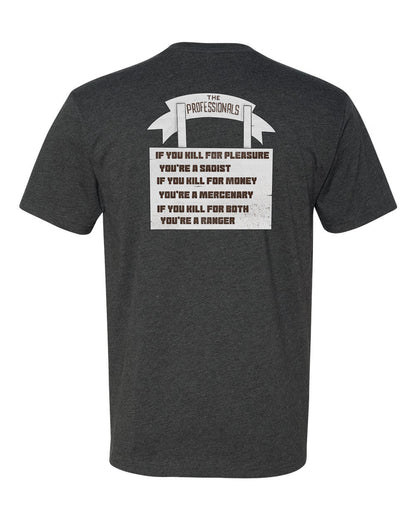 The Professionals Tee