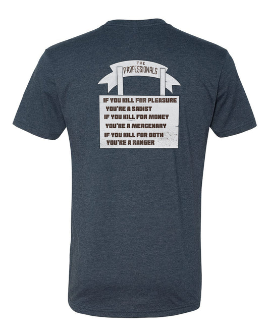 The Professionals Tee