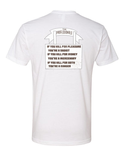 The Professionals Tee